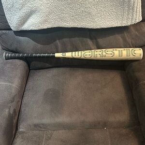 Used -8 warstic bonesaber 30/22